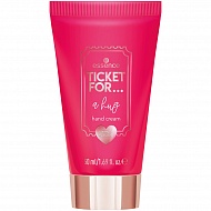 Крем для рук `ESSENCE` TICKET FOR a hug