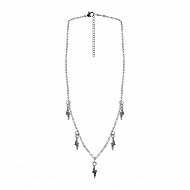 Украшение на шею `LADY PINK` MUST HAVE