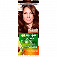 Краска для волос `GARNIER` `COLOR NATURALS` тон 3.23 (Темный шоколад)