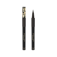 Подводка для глаз `STELLARY` EYELINER PEN с фетровым аппликатором тон 02 Коричневый