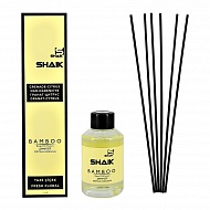 Интерьерные духи `SHAIK` Grenade-citrus 100 мл