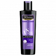 Шампунь для волос `TRESEMME` GO BLONDE фиолетовый 250 мл