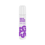Спрей для волос оттеночный `GIS` Deep Violet 50 мл