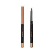 Карандаш для глаз `STELLARY` AUTOMATIC EYELINER автоматический тон 12 Gold