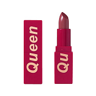 Помада для губ `STELLARY` MY LIP SYMBOL QUEEN устойчивая тон 04