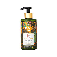 Мыло жидкое `ONLY BIO` ART & NATURAL масло Моной де Таити 290 мл