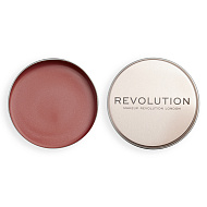 Бальзам для макияжа лица `REVOLUTION` BALM GLOW многофункциональный тон Peach Bliss