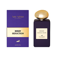 Парфюмерная вода `AMI ADRIAN` GLAMOUR berry seduction (жен.) 50 мл