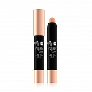 Хайлайтер для лица `BELL` MY EVERYDAY HIGHLIGHTER STICK тон 02 в стике