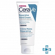 Крем для рук `CERAVE` восстанавливающий для очень сухой кожи 100 мл