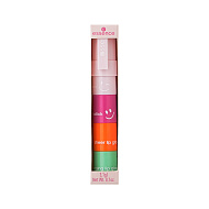 Помада для губ `ESSENCE` YOU MAKE MY DAY! тон 01 I`ll stick with you forever!