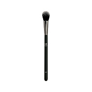 Кисть `DECO.` MAKE UP BRUSH CHEEK для хайлайтера синтетическая факел №221