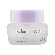 Крем для лица `IT`S SKIN` HIALURONIC ACID 50 мл