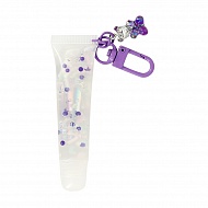 Блеск для губ `ISCREAM` GUMMY BEARS тон 01 coconut