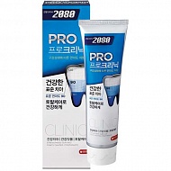 Паста зубная `2080` PRO CLINIC Профессиональная защита 125 г