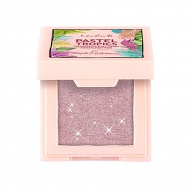 Хайлайтер для лица `LOVELY` PASTEL TROPICS тон 2 розовый