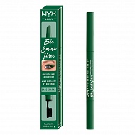 Лайнер для глаз `NYX PROFESSIONAL MAKEUP` FILL & FLUFF тон 08