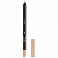 Карандаш для глаз `DEBORAH` 2 IN 1 GEL KAJAL & EYELINER PENCIL гелевый тон 01 черный