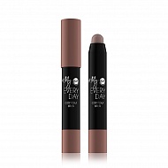 Стик для контуринга `BELL` MY EVERYDAY CONTOUR STICK тон 01