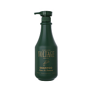 Шампунь для волос `KHARISMA VOLTAGE` ARGAN OIL восстанавливающий с маслом арганы 800 мл