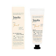 Крем для рук `JMELLA` QUEEN 5 (парфюмированный) 50 мл
