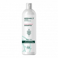 Шампунь для волос `BELKOSMEX` HERBARICA восстанавливающий 400 мл