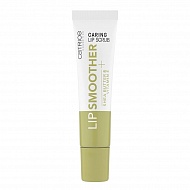 Скраб для губ `CATRICE` LIP SMOOTHER CARING LIP SCRUB тон 010 prep your lips gently