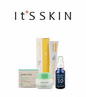 IT’S SKIN: 2=3