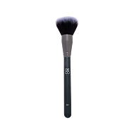 Кисть `DECO.` MAKE UP BRUSH CHEEK для румян синтетическая №201