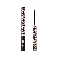 Подводка для глаз `STELLARY` WATERPROOF EYELINER водостойкая тон 01 Black