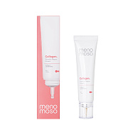 Лифтинг-крем для лица `MENOMOSO` с коллагеном 50 г