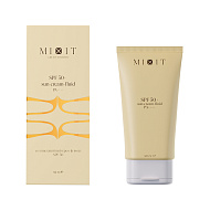 Крем-флюид для лица `MIXIT` солнцезащитный SPF 50+ 50 мл