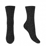 Носки женские `SOCKS` black