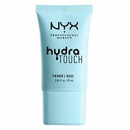 Праймер для лица `NYX PROFESSIONAL MAKEUP` HYDRA TOUCH тон 01 увлажняющий 20 мл