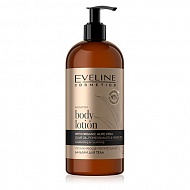 Бальзам для тела `EVELINE` ORGANIC увлажняюще-питательный 500 мл