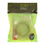 Набор для окрашивания `LADY PINK` `BASIC`