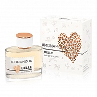 Туалетная вода `MONAMOUR` Belle (жен.) 95 мл