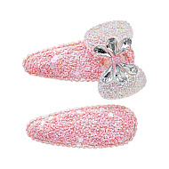 Набор заколок `MISS PINKY` `FAVS` 2 шт
