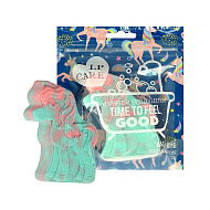 Бомбочка для ванны `LP CARE` UNICORN COLLECTION Единорог 100 г