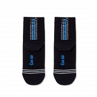 Носки детские `CONTE KIDS` TIP-TOP черный (30-32)