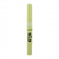 Консилер для лица `LOVELY` MAGIC PEN ANTI REDNESS тон зеленый