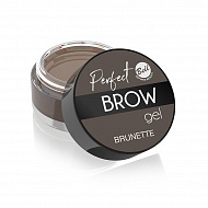 Гель для бровей `BELL` PERFECT BROW GEL тон 02