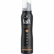 Пена для укладки волос `TAFT` POWER Укрепление волос мегафиксация 150 мл