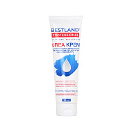 Крем для рук, ног и тела `BESTLAND` увлажняющий и питательный для сухой кожи с мочевиной 20% 100 мл