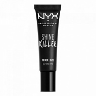 Праймер для лица `NYX PROFESSIONAL MAKEUP` SHINE KILLER мини матирующий 8 мл