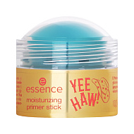Праймер для лица `ESSENCE` YEE HAW! в стике увлажняющий тон 01 Howdy y`all!