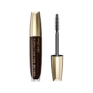 Тушь для ресниц `LOREAL` VOLUME MILLION LASHES BALM BROWN коричневая