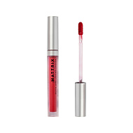 Помада для губ `INFLUENCE BEAUTY` `MATTRIX` LIQUID MATTE LIPSTICK жидкая матовая тон 03