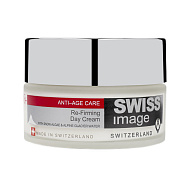 Крем для лица `SWISS IMAGE` АНТИВОЗРАСТНОЙ УХОД дневной 46+ (против глубоких морщин) 50 мл