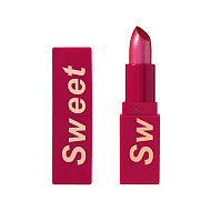 Помада для губ `STELLARY` MY LIP SYMBOL SWEET устойчивая тон 08